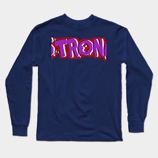 Strong Long Sleeve T-Shirt